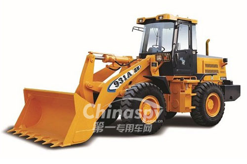 FAW TRUCKS Debuts J7 and Tiger 6G