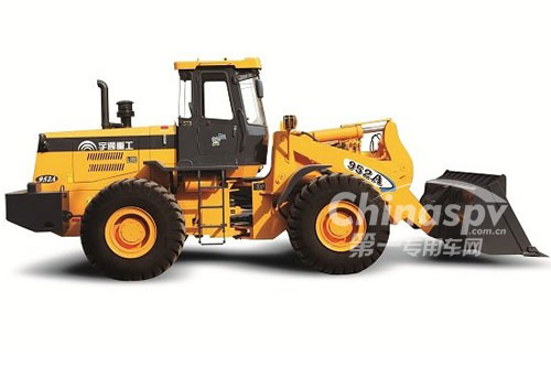 FAW TRUCKS Debuts J7 and Tiger 6G
