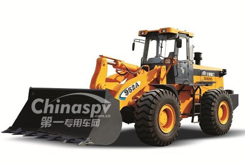 FAW TRUCKS Debuts J7 and Tiger 6G