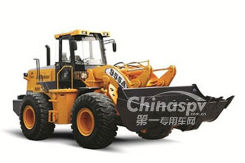 FAW TRUCKS Debuts J7 and Tiger 6G