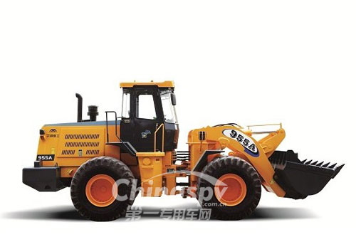 FAW TRUCKS Debuts J7 and Tiger 6G