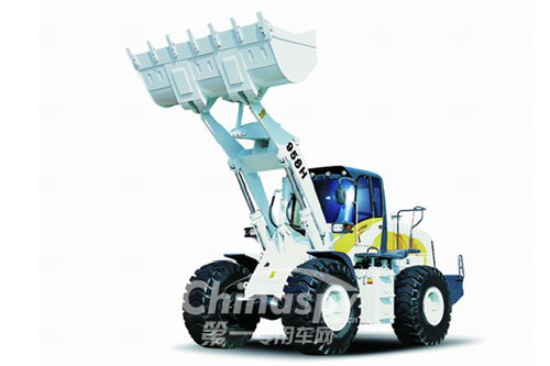 FAW TRUCKS Debuts J7 and Tiger 6G
