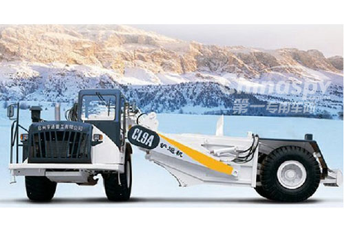 FAW TRUCKS Debuts J7 and Tiger 6G