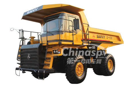 FAW TRUCKS Debuts J7 and Tiger 6G