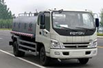 Beijing Foton Sprinkler