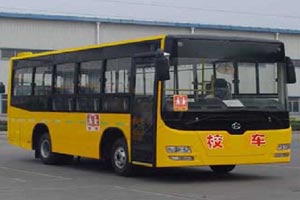 Changan SC6781X (24-52 seats) School Bus