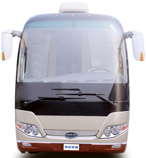 FAW TRUCKS Debuts J7 and Tiger 6G