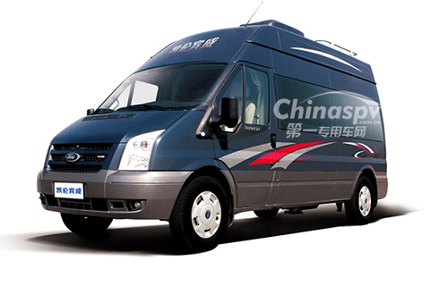 FAW TRUCKS Debuts J7 and Tiger 6G