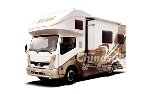 FAW TRUCKS Debuts J7 and Tiger 6G