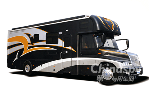 FAW TRUCKS Debuts J7 and Tiger 6G
