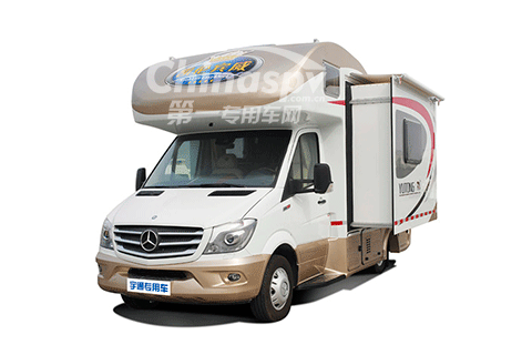 FAW TRUCKS Debuts J7 and Tiger 6G