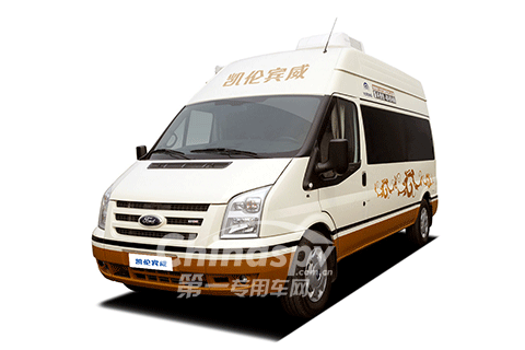 FAW TRUCKS Debuts J7 and Tiger 6G