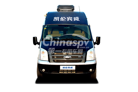FAW TRUCKS Debuts J7 and Tiger 6G