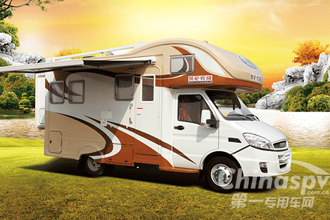 FAW TRUCKS Debuts J7 and Tiger 6G