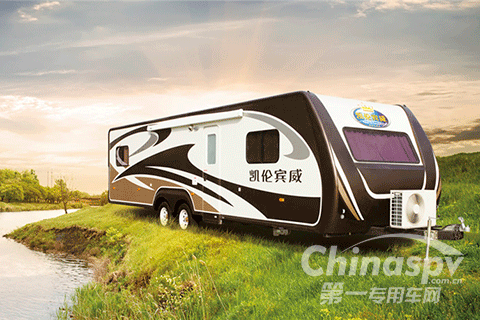 FAW TRUCKS Debuts J7 and Tiger 6G
