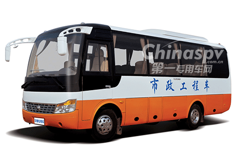 FAW TRUCKS Debuts J7 and Tiger 6G
