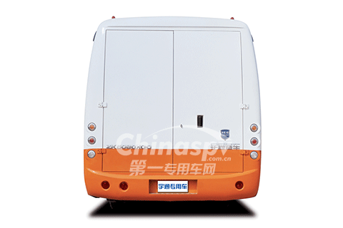 FAW TRUCKS Debuts J7 and Tiger 6G