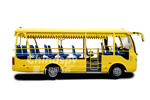 FAW TRUCKS Debuts J7 and Tiger 6G