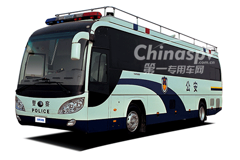 FAW TRUCKS Debuts J7 and Tiger 6G