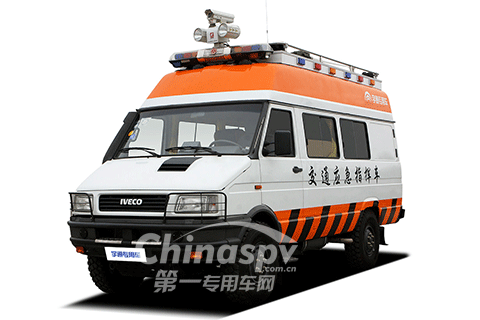 FAW TRUCKS Debuts J7 and Tiger 6G