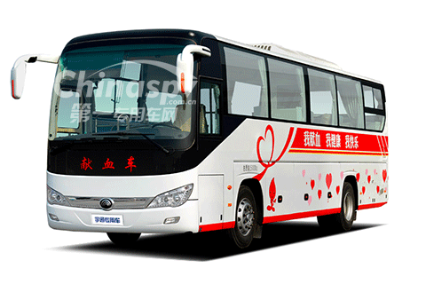 FAW TRUCKS Debuts J7 and Tiger 6G