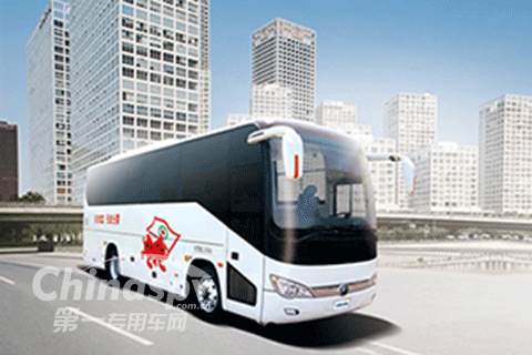 FAW TRUCKS Debuts J7 and Tiger 6G