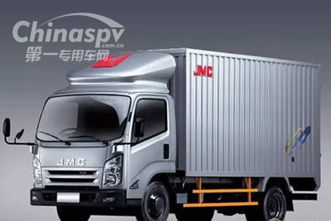 FAW TRUCKS Debuts J7 and Tiger 6G