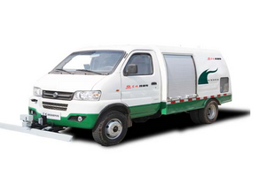 Dongfeng Mingnuo Road Maintenance Vehicle