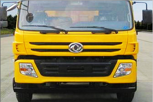 Dongfeng Shiyan EQ3259GF3 Dump Truck