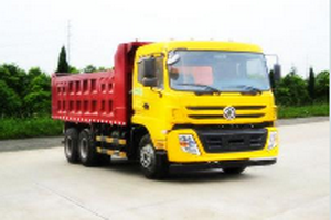 Dongfeng Shiyan EQ3250VF6 Dump Truck