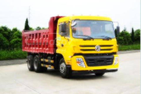 FAW TRUCKS Debuts J7 and Tiger 6G