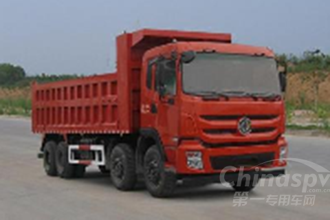 FAW TRUCKS Debuts J7 and Tiger 6G