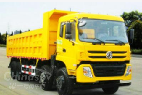 FAW TRUCKS Debuts J7 and Tiger 6G