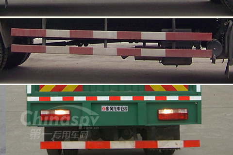 FAW TRUCKS Debuts J7 and Tiger 6G