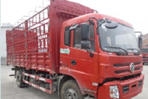 FAW TRUCKS Debuts J7 and Tiger 6G