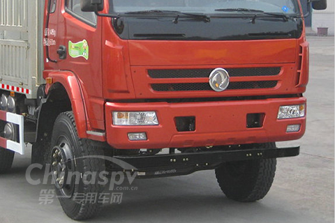 FAW TRUCKS Debuts J7 and Tiger 6G