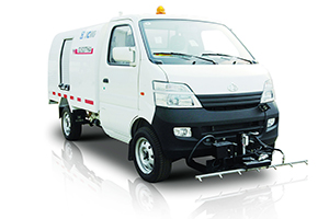 XCMG XZJ5020TYHA4 Road Maintenance Vehicle