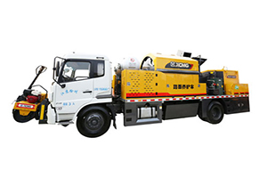 XCMG XLY100TA Asphalt Distribution Truck