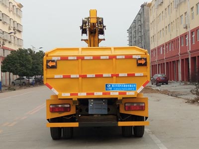 FAW TRUCKS Debuts J7 and Tiger 6G
