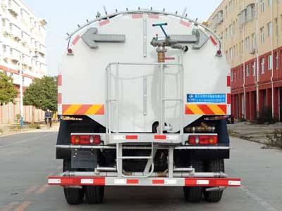 FAW TRUCKS Debuts J7 and Tiger 6G