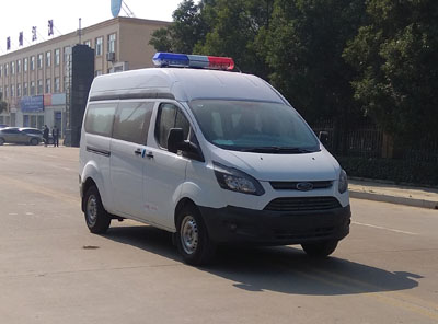 FAW TRUCKS Debuts J7 and Tiger 6G