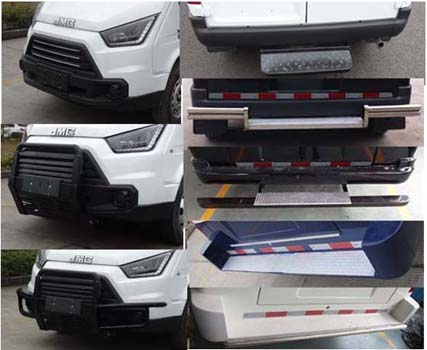 FAW TRUCKS Debuts J7 and Tiger 6G