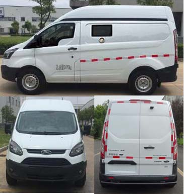 FAW TRUCKS Debuts J7 and Tiger 6G