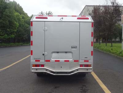 FAW TRUCKS Debuts J7 and Tiger 6G