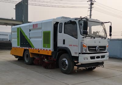 FAW TRUCKS Debuts J7 and Tiger 6G
