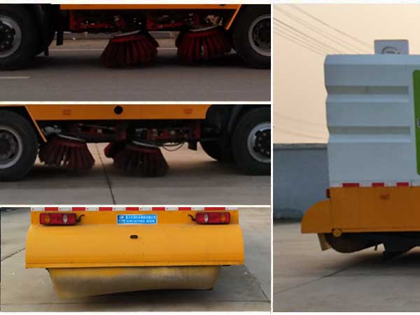 FAW TRUCKS Debuts J7 and Tiger 6G