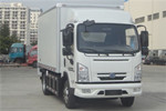 BYD BYD5071XXYBEV Electric Transport Van