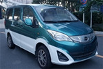 BYD BYD5020XFZBEV Electric Wheelchair Accessible Vehicle