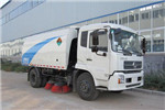 Anshan Hengye AS5162TSL-4 Road Sweeper