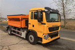 Beijing Chiyuan BSP5182TCX Snow Sweeper